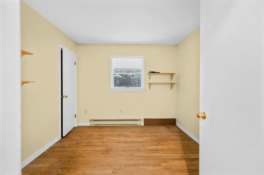 223 Mansfield View Road Stowe VT 05672