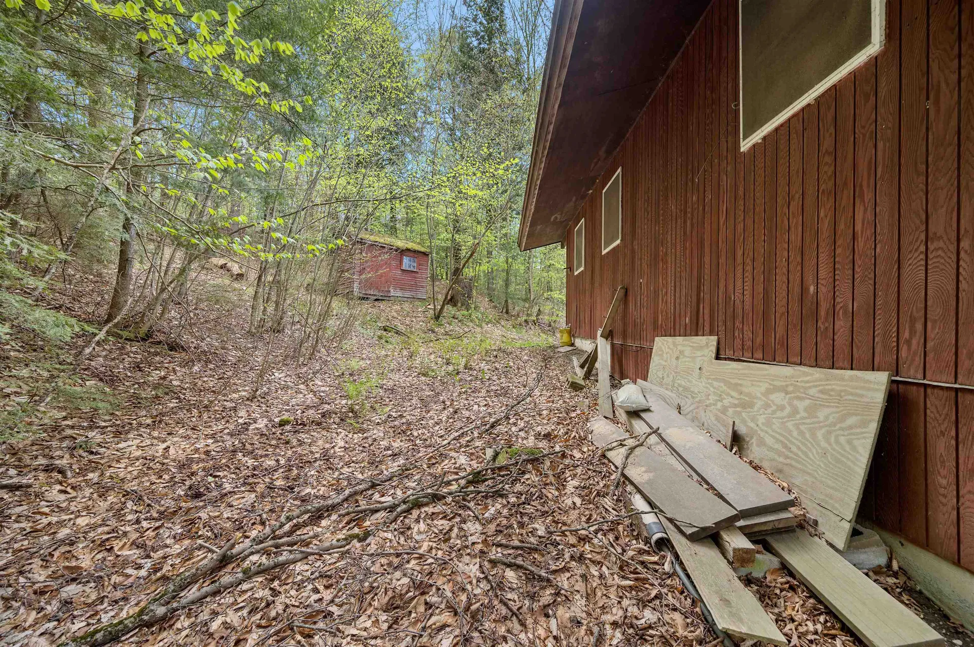 223 Mansfield View Road Stowe VT 05672