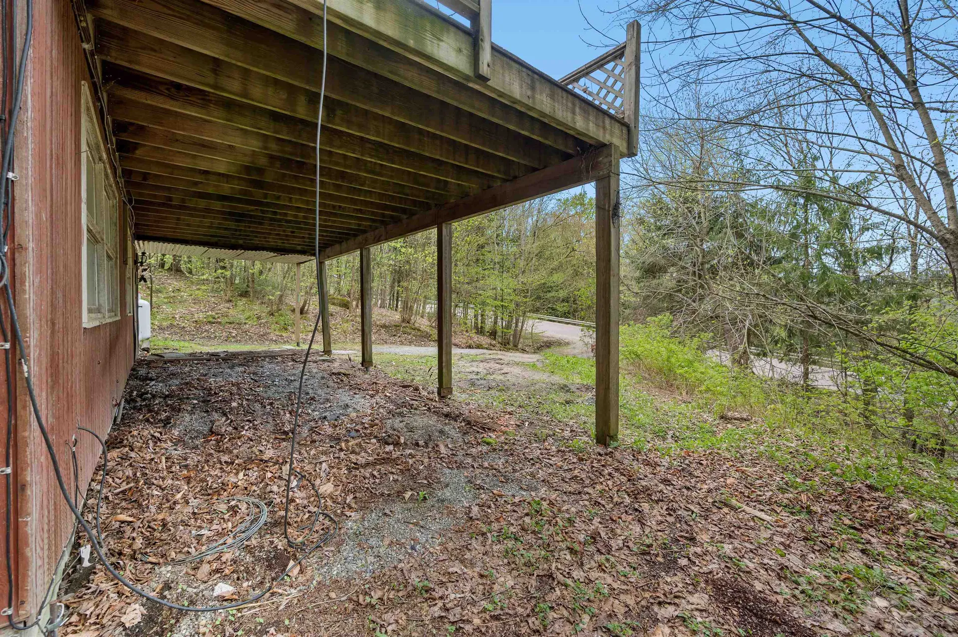 223 Mansfield View Road Stowe VT 05672