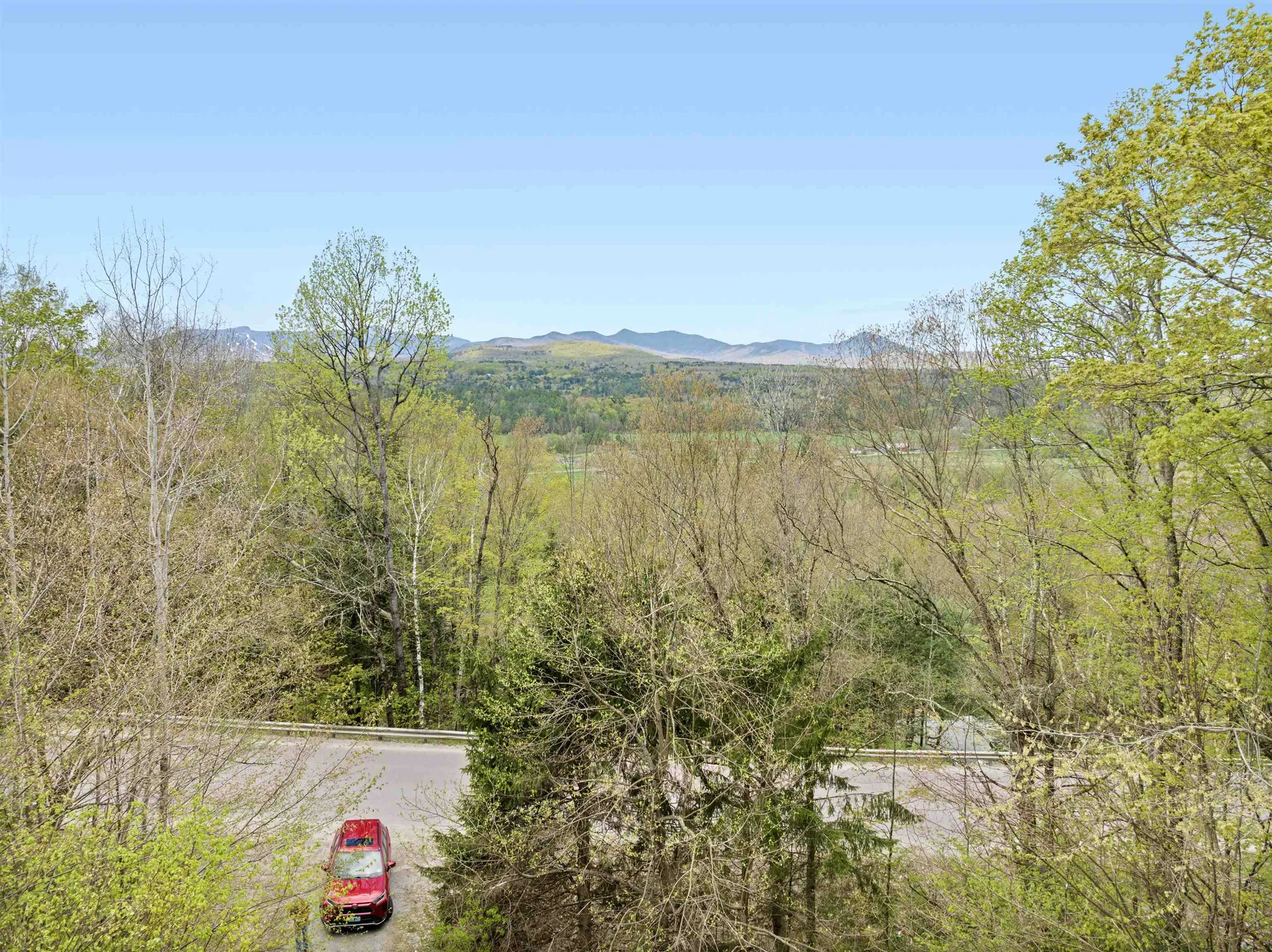 223 Mansfield View Road Stowe VT 05672