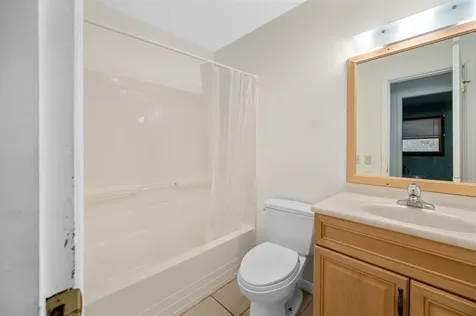 223 Mansfield View Road Stowe VT 05672