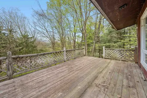 223 Mansfield View Road Stowe VT 05672