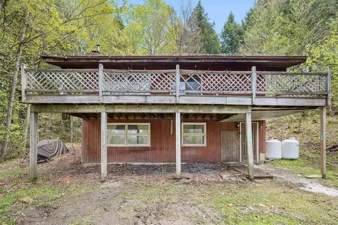 223 Mansfield View Road Stowe VT 05672