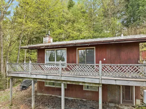 223 Mansfield View Road Stowe VT 05672