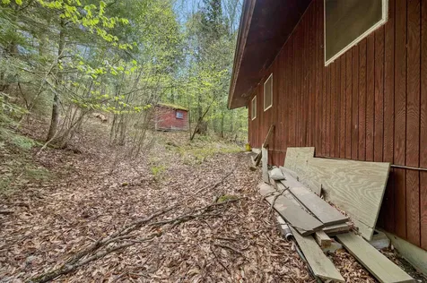 223 Mansfield View Road Stowe VT 05672