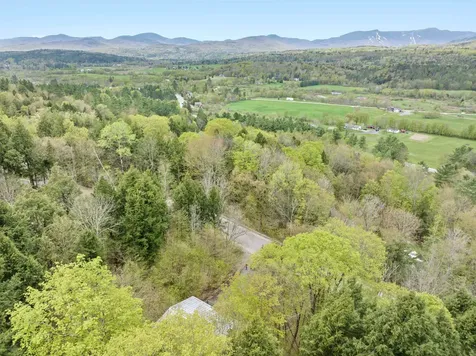 223 Mansfield View Road Stowe VT 05672