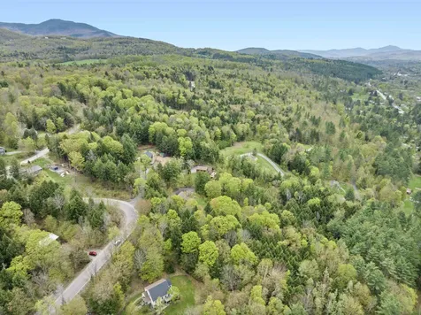 223 Mansfield View Road Stowe VT 05672