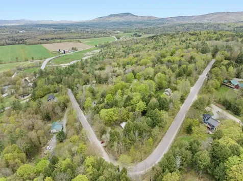 223 Mansfield View Road Stowe VT 05672
