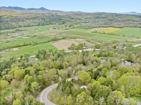 223 Mansfield View Road Stowe VT 05672