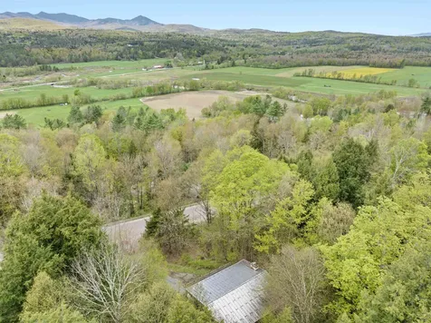 223 Mansfield View Road Stowe VT 05672
