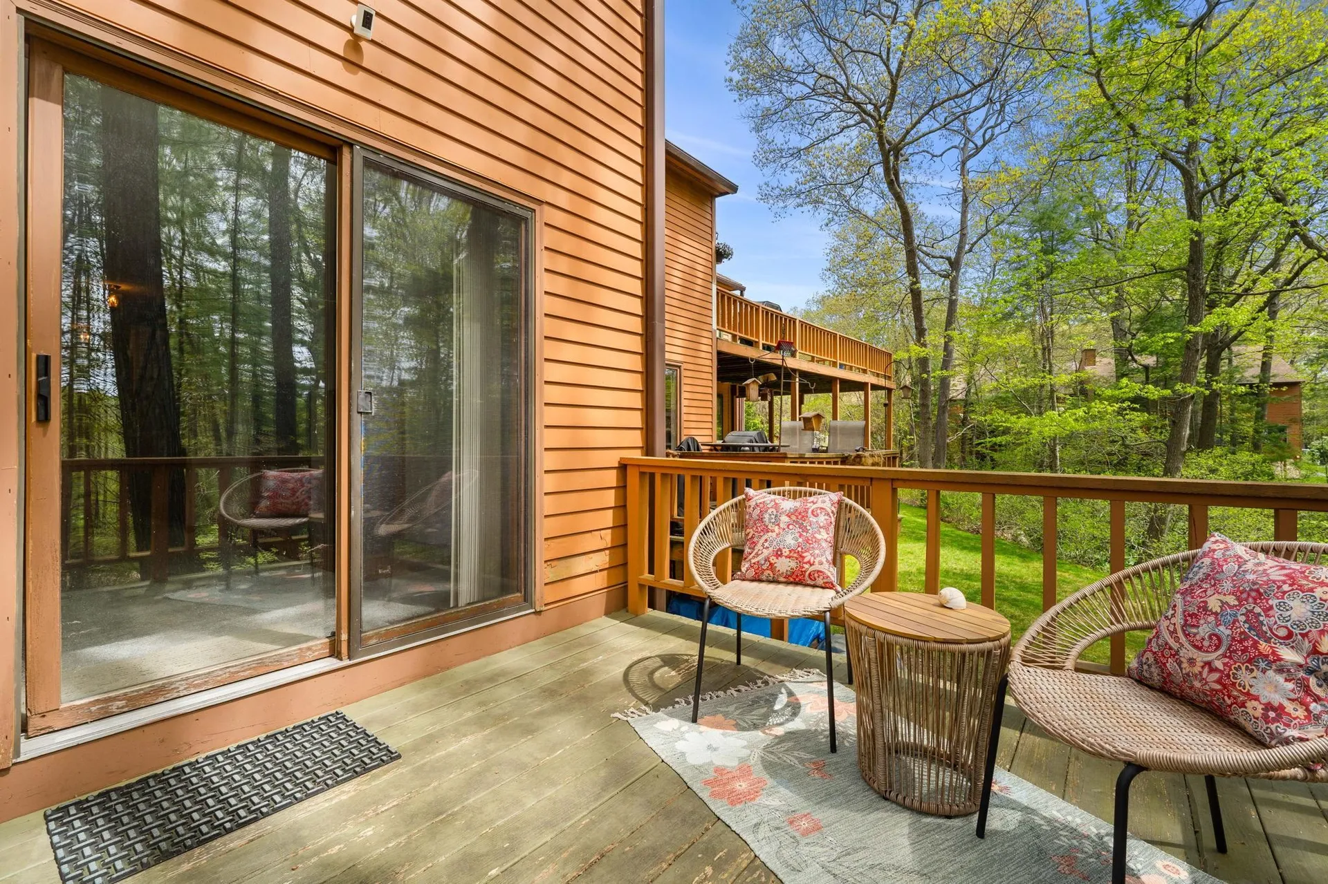 36 Dunvegan Woods Drive Hampton NH 03842