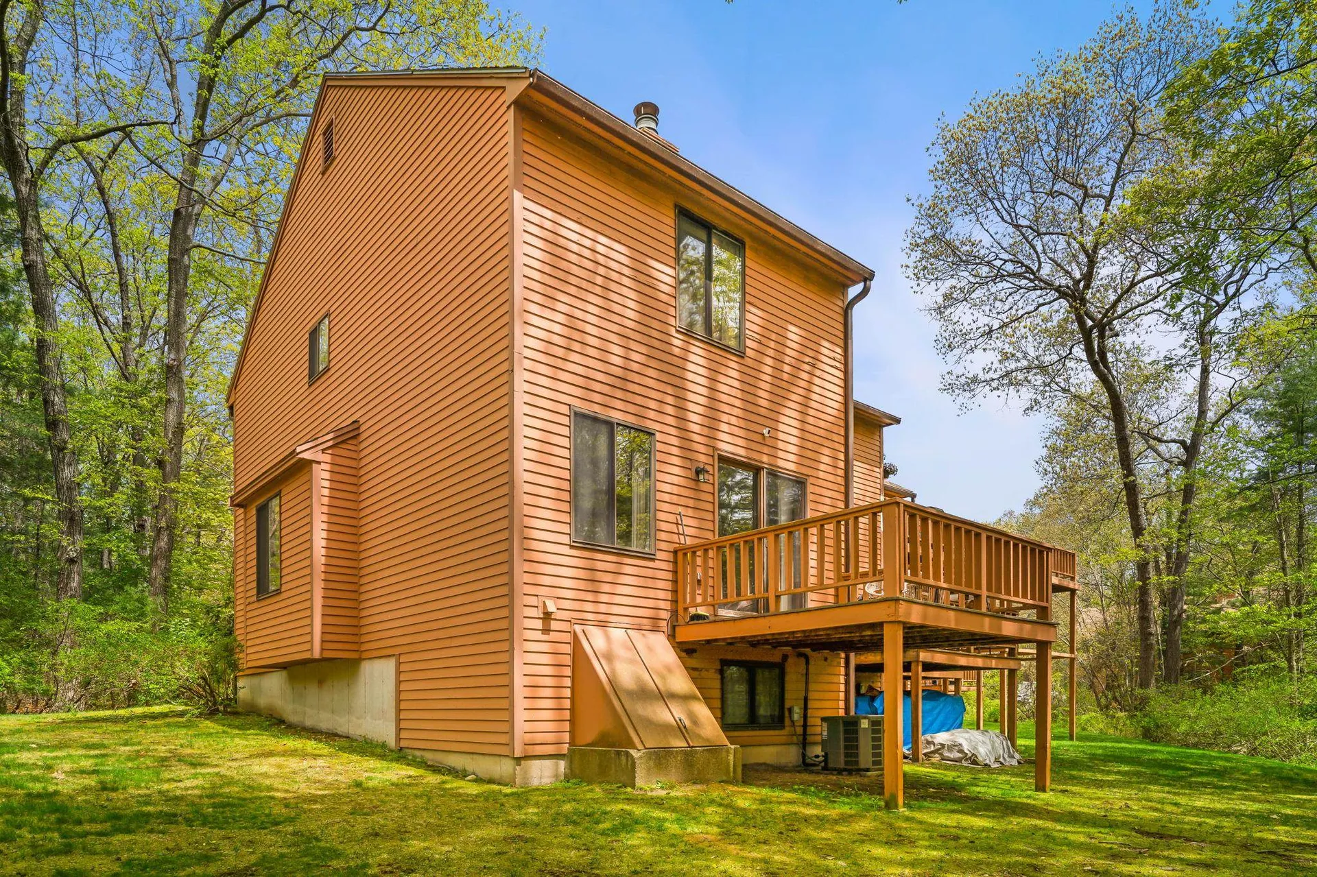 36 Dunvegan Woods Drive Hampton NH 03842