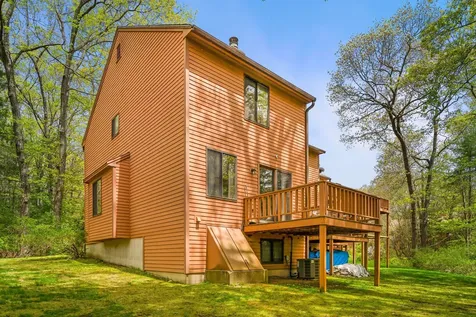 36 Dunvegan Woods Drive Hampton NH 03842