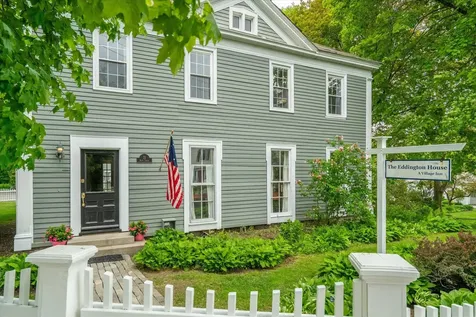 21 Main Street Bennington VT 05257