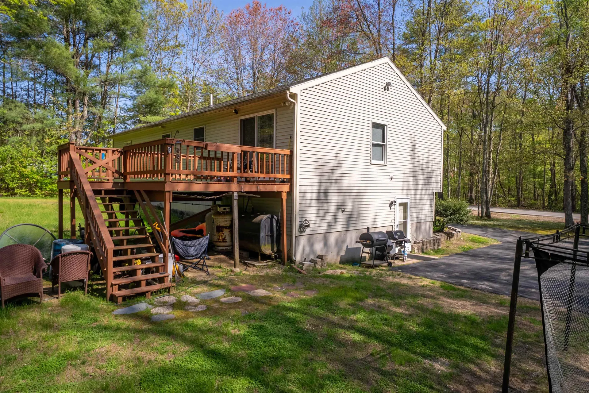 175 Blackwater Road Somersworth NH 03878-1206