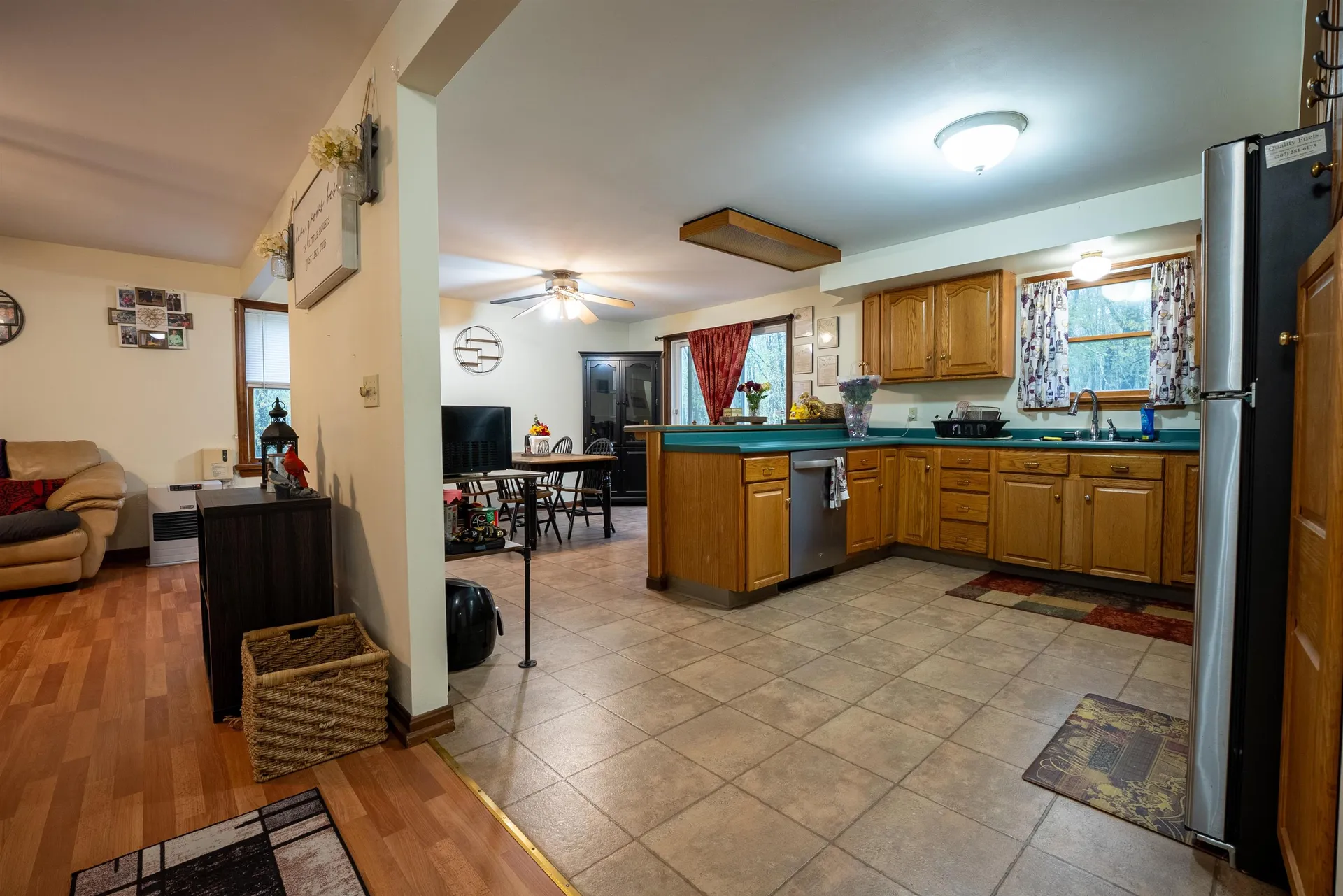 175 Blackwater Road Somersworth NH 03878-1206