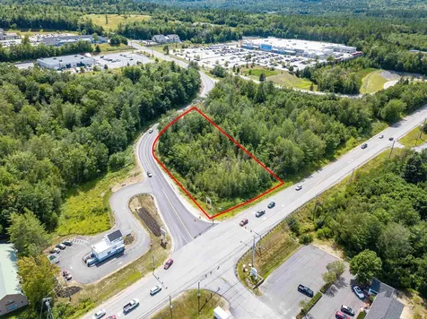 2 Boulder Point Drive Plymouth NH 03264