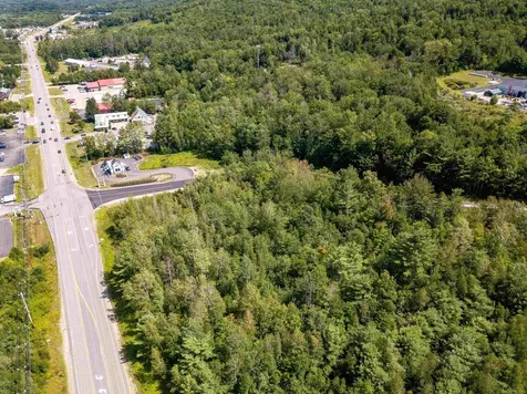 2 Boulder Point Drive Plymouth NH 03264