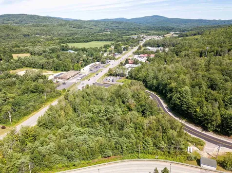 2 Boulder Point Drive Plymouth NH 03264