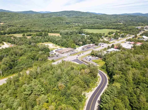 2 Boulder Point Drive Plymouth NH 03264