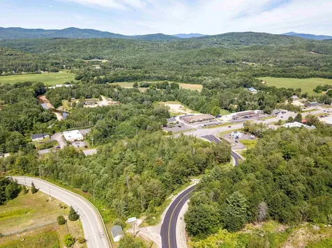 2 Boulder Point Drive Plymouth NH 03264