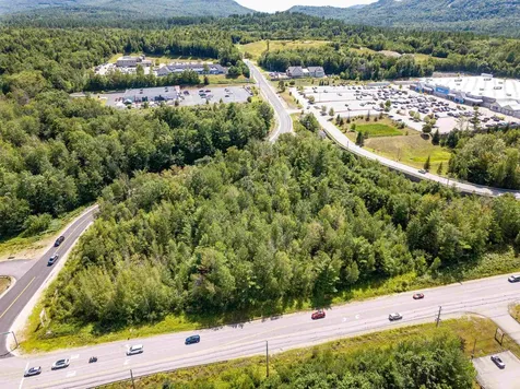 2 Boulder Point Drive Plymouth NH 03264
