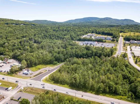 2 Boulder Point Drive Plymouth NH 03264