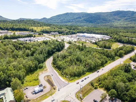 2 Boulder Point Drive Plymouth NH 03264