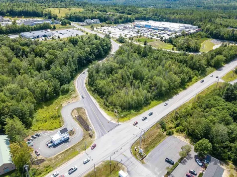 2 Boulder Point Drive Plymouth NH 03264