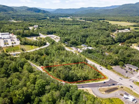 2 Boulder Point Drive Plymouth NH 03264