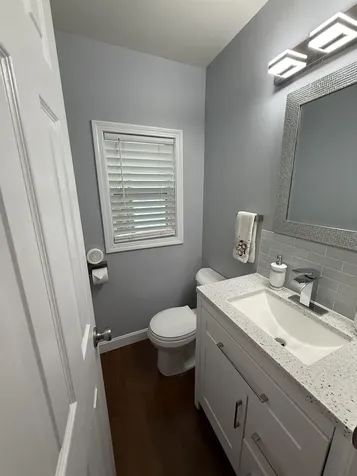 40 Trout Brook Drive Nashua NH 03062