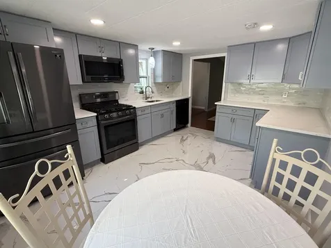 40 Trout Brook Drive Nashua NH 03062