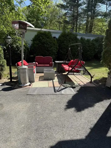 40 Trout Brook Drive Nashua NH 03062