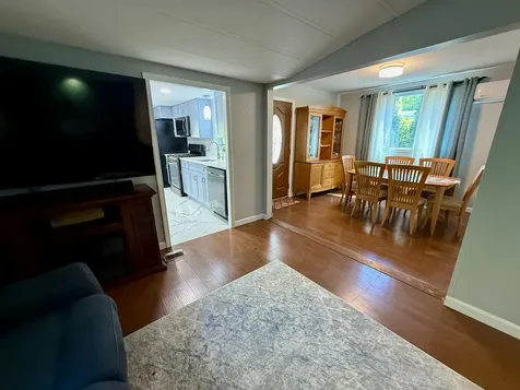 40 Trout Brook Drive Nashua NH 03062