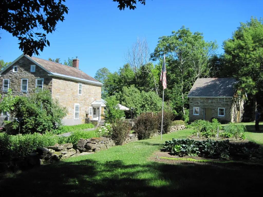 1665 Frazier Hill Road Benson VT 05731