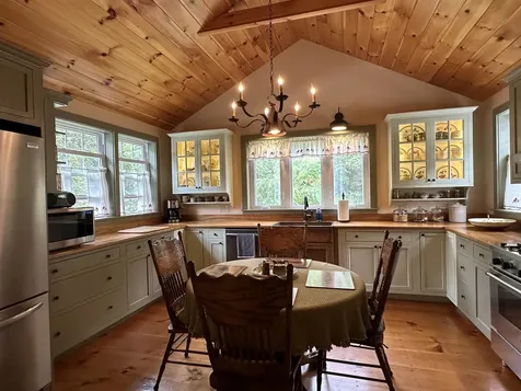 1665 Frazier Hill Road Benson VT 05731