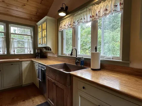 1665 Frazier Hill Road Benson VT 05731