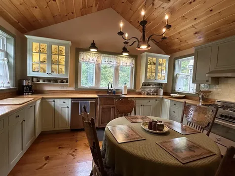 1665 Frazier Hill Road Benson VT 05731