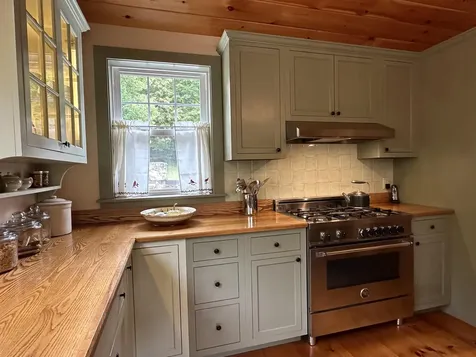 1665 Frazier Hill Road Benson VT 05731