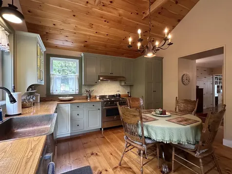 1665 Frazier Hill Road Benson VT 05731