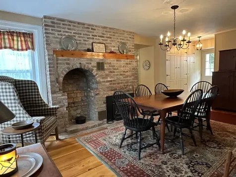 1665 Frazier Hill Road Benson VT 05731