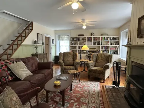 1665 Frazier Hill Road Benson VT 05731