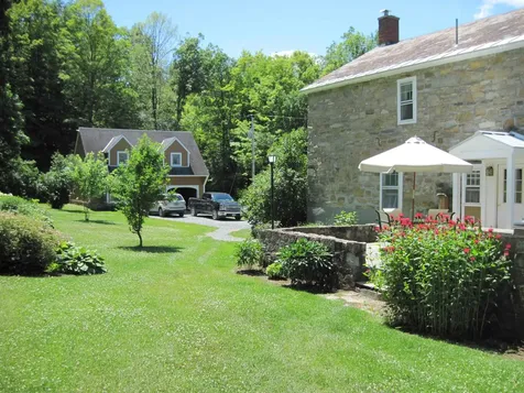 1665 Frazier Hill Road Benson VT 05731