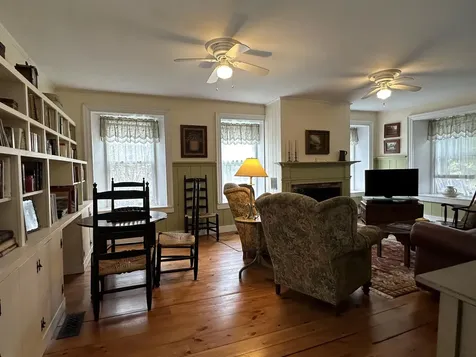 1665 Frazier Hill Road Benson VT 05731