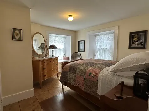 1665 Frazier Hill Road Benson VT 05731