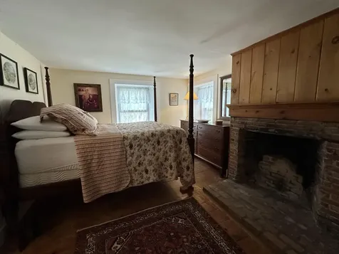 1665 Frazier Hill Road Benson VT 05731