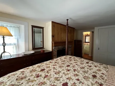 1665 Frazier Hill Road Benson VT 05731