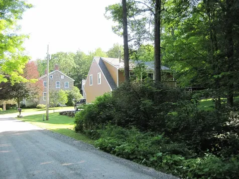 1665 Frazier Hill Road Benson VT 05731