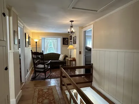 1665 Frazier Hill Road Benson VT 05731