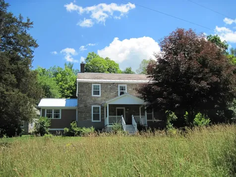 1665 Frazier Hill Road Benson VT 05731
